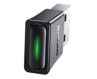 BASEUS Adapter USB-A Bluetooth 5.3 BA07 ZJBA010001 - 1190023 - zdjęcie 4